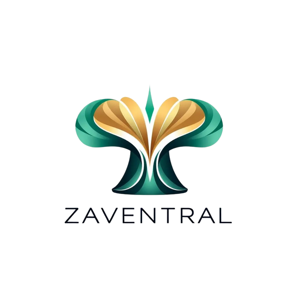Zaventral