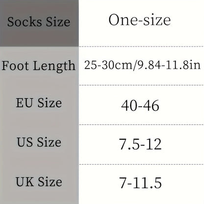 Zaventral 7 Pairs Men's Mesh Breathable No Show Socks - Non-Slip Shallow Mouth Cotton Blend Socks